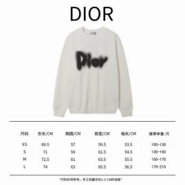 Picture for category Dior Sweatshirts